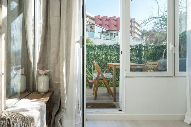 2 chambre Appartement à vendre à Portals Nous, Calvià - 390 000 € (Ref: 8750933)