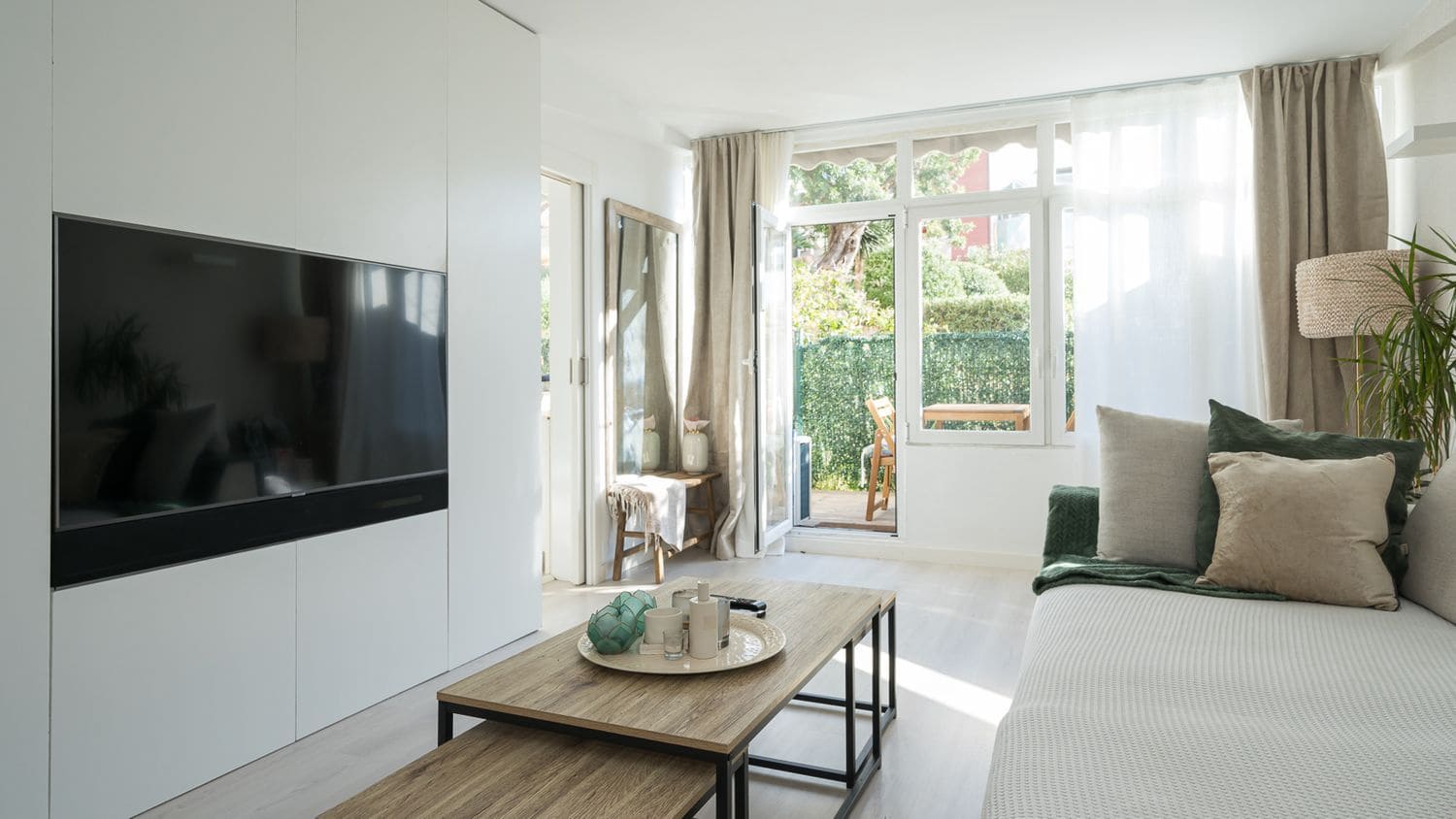 2 camera da letto Appartamento in vendita in Portals Nous - 390.000 € (Rif: 8750933)