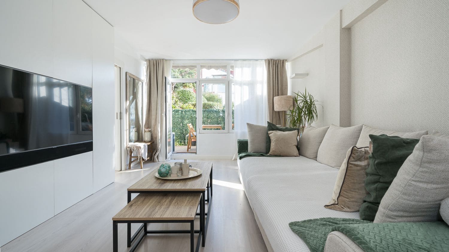 2 camera da letto Appartamento in vendita in Portals Nous - 390.000 € (Rif: 8750933)