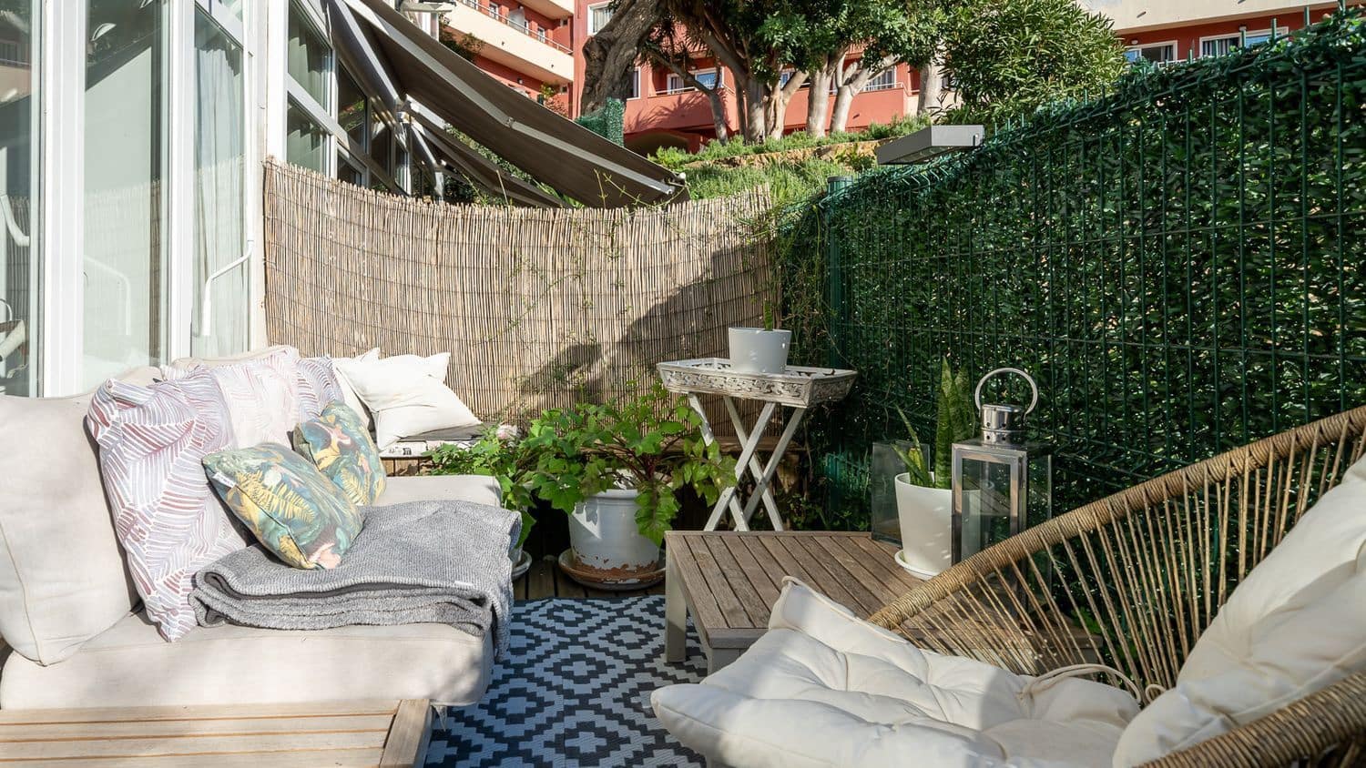 2 camera da letto Appartamento in vendita in Portals Nous - 390.000 € (Rif: 8750933)