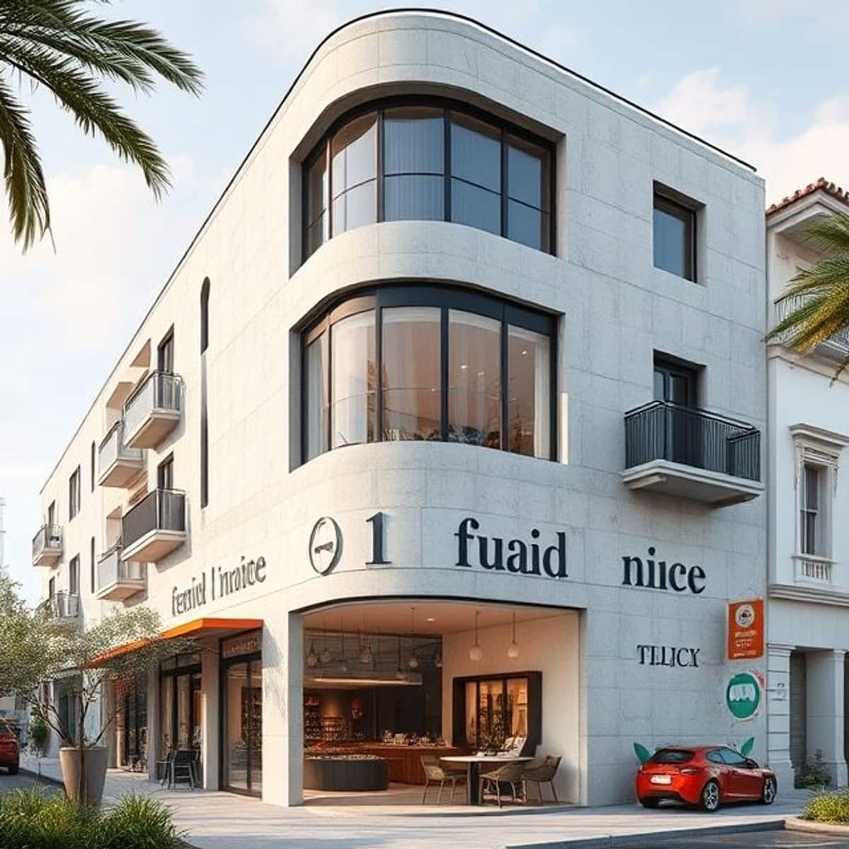 Kommersiell til salgs i Palma de Mallorca - € 580 000 (Ref: 8750934)