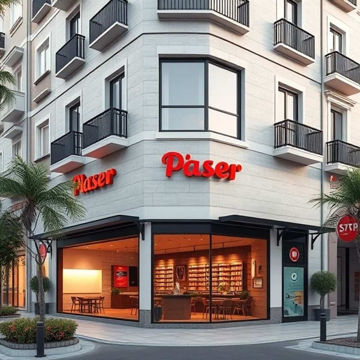 Kommersiell til salgs i Palma de Mallorca - € 580 000 (Ref: 8750934)