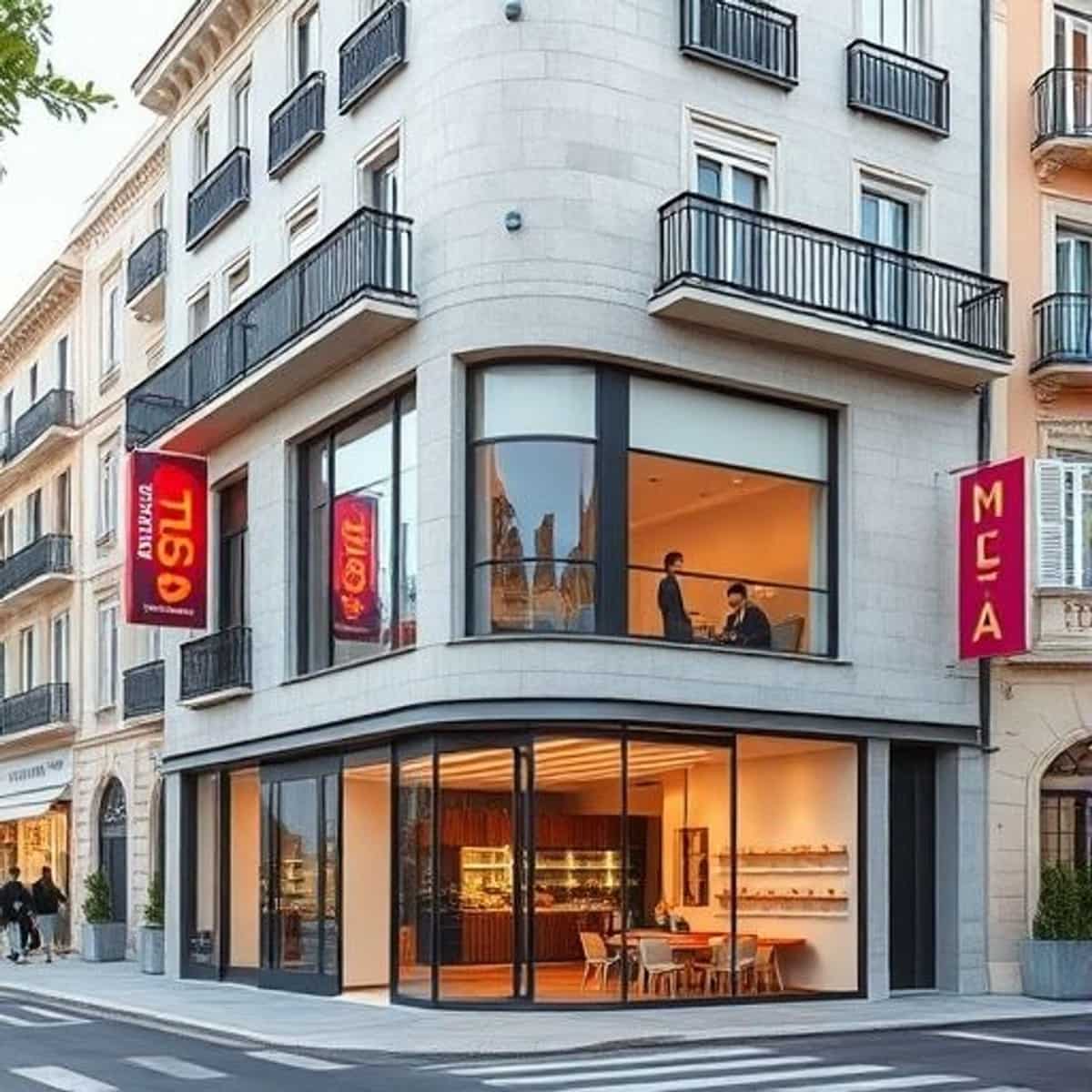 Kommersiell til salgs i Palma de Mallorca - € 580 000 (Ref: 8750934)