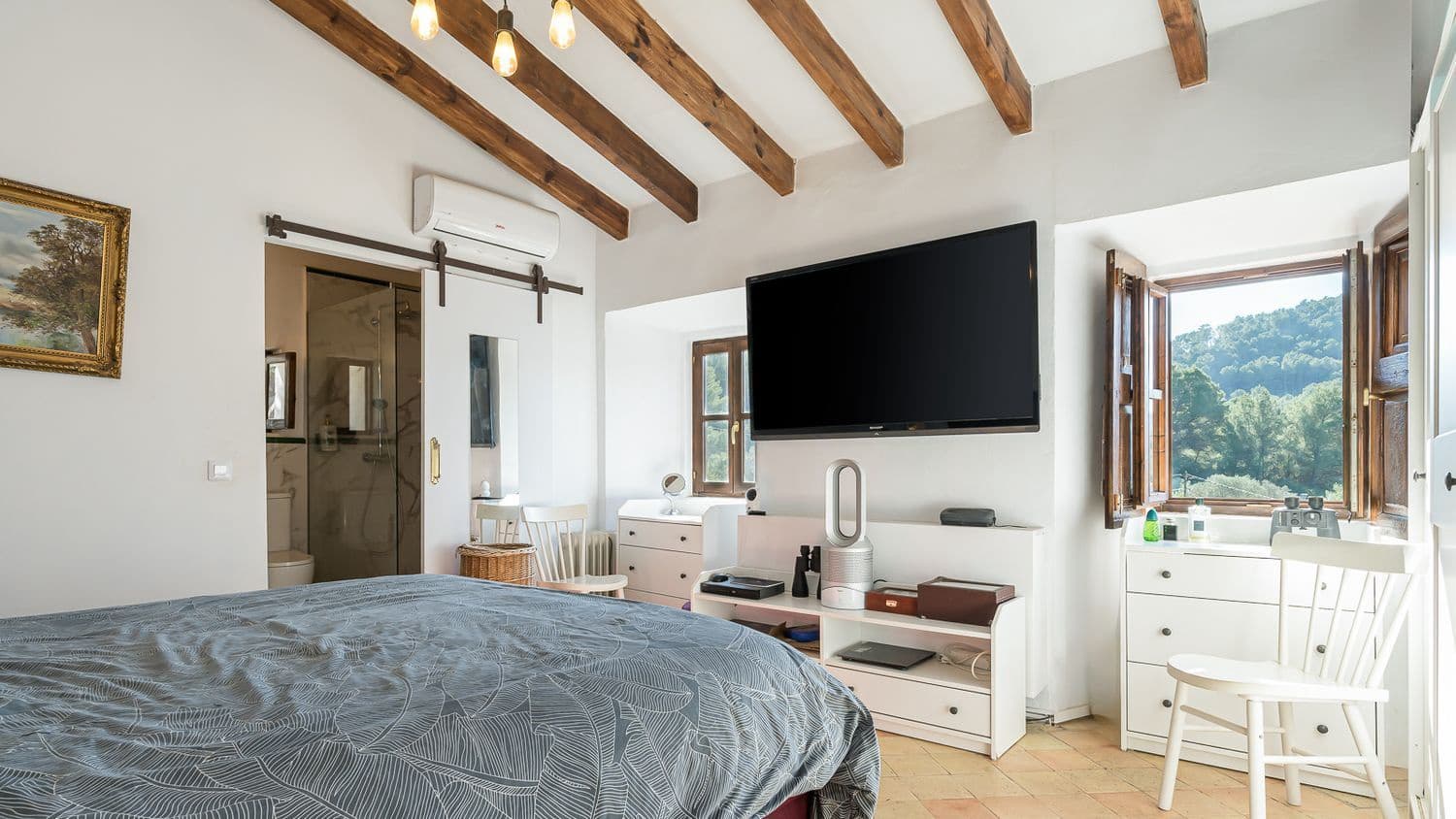 3 soverom Finca/Herregård til salgs i L'Arraco / S'Arraco med svømmebasseng - € 2 400 000 (Ref: 8757534)