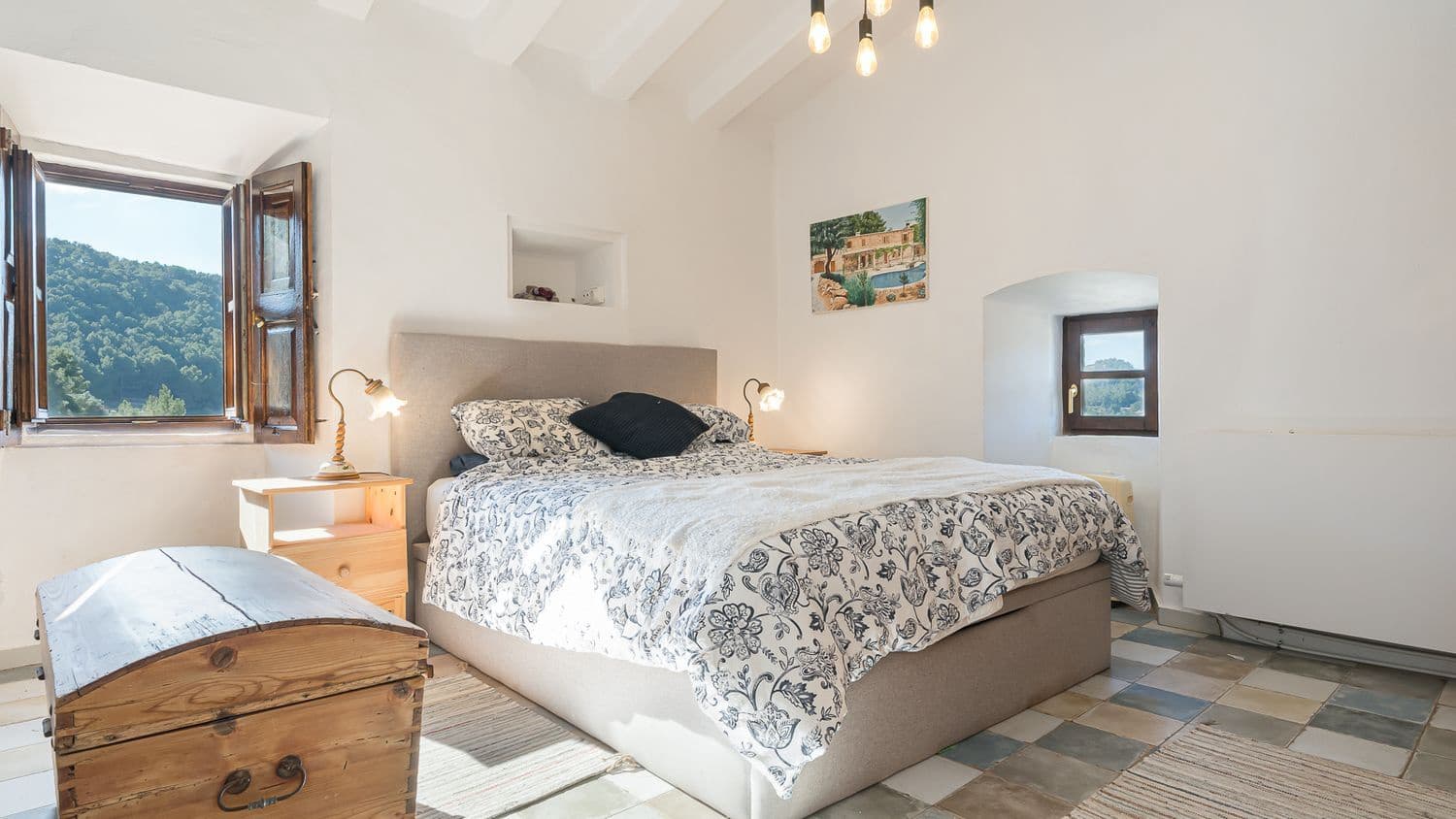 3 soverom Finca/Herregård til salgs i L'Arraco / S'Arraco med svømmebasseng - € 2 400 000 (Ref: 8757534)