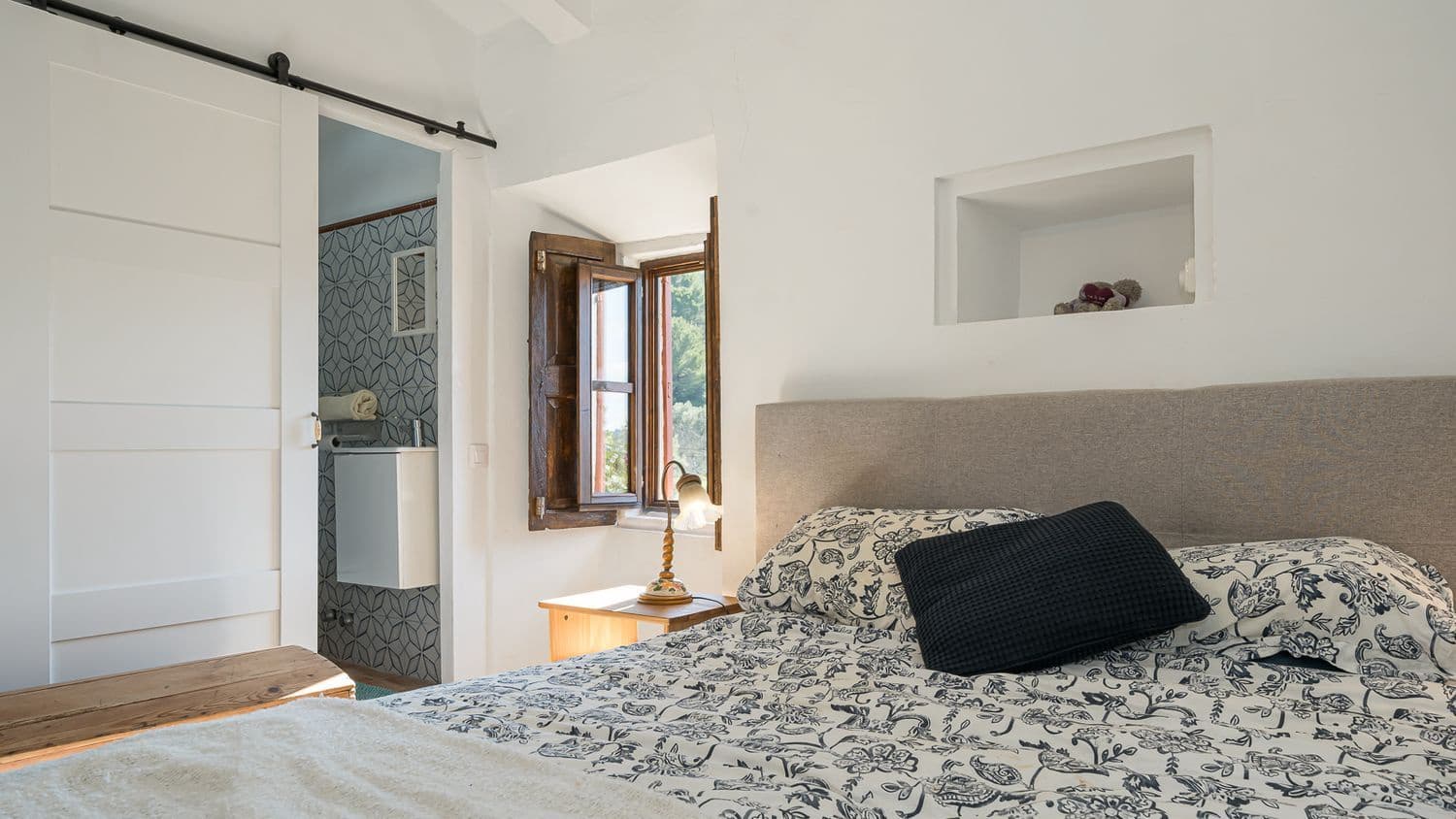 3 soverom Finca/Herregård til salgs i L'Arraco / S'Arraco med svømmebasseng - € 2 400 000 (Ref: 8757534)