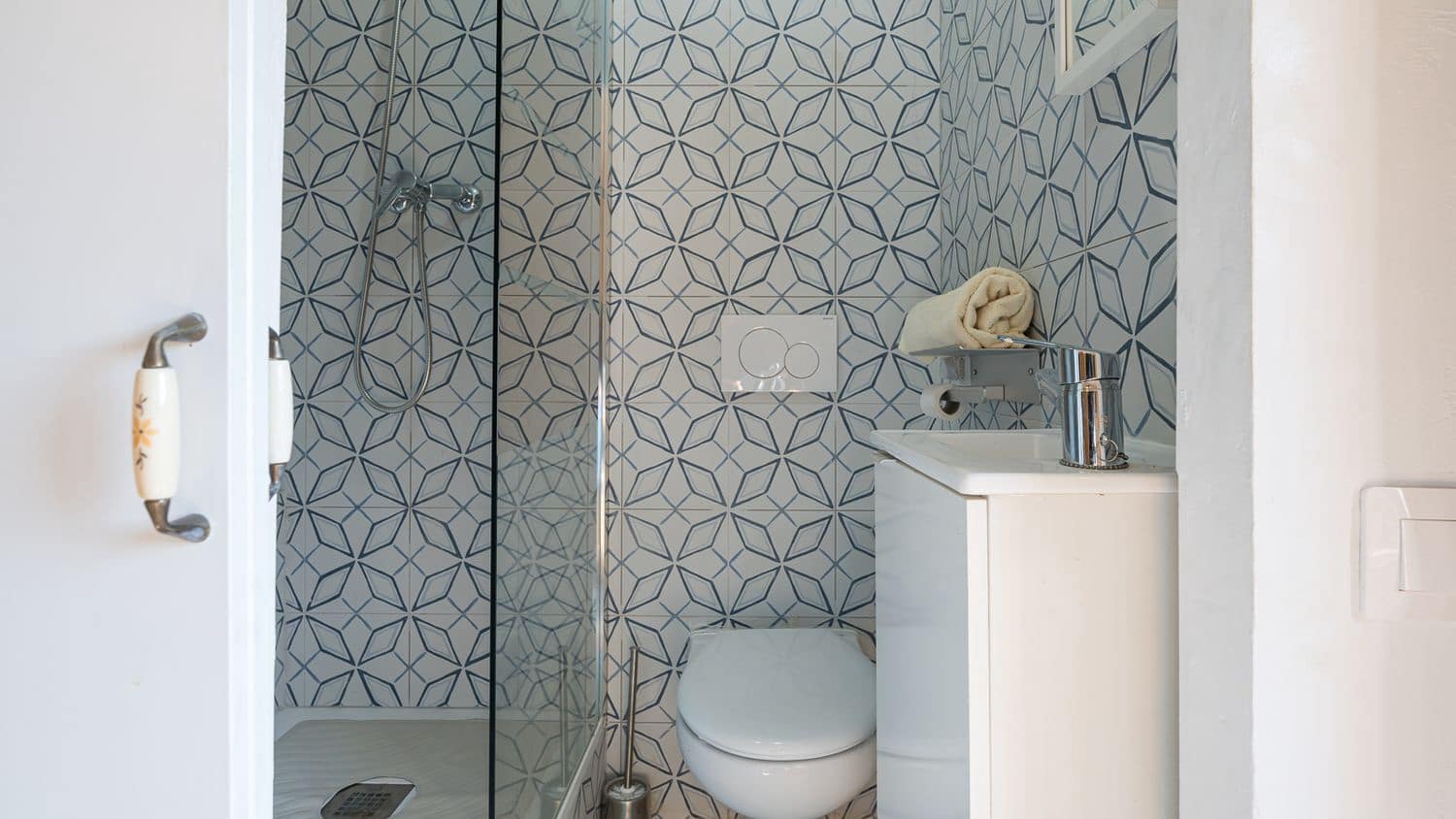 3 soverom Finca/Herregård til salgs i L'Arraco / S'Arraco med svømmebasseng - € 2 400 000 (Ref: 8757534)