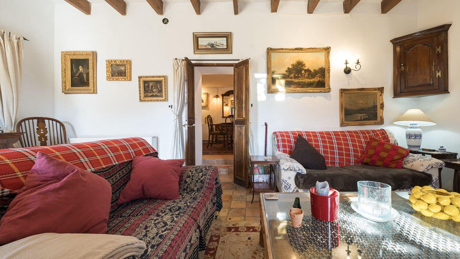 3 soverom Finca/Herregård til salgs i L'Arraco / S'Arraco med svømmebasseng - € 2 400 000 (Ref: 8757534)