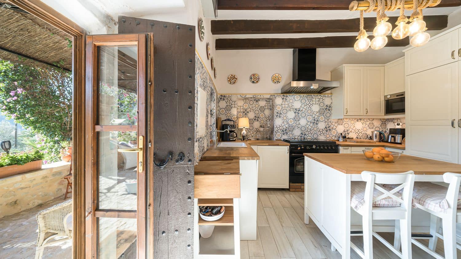 3 soverom Finca/Herregård til salgs i L'Arraco / S'Arraco med svømmebasseng - € 2 400 000 (Ref: 8757534)