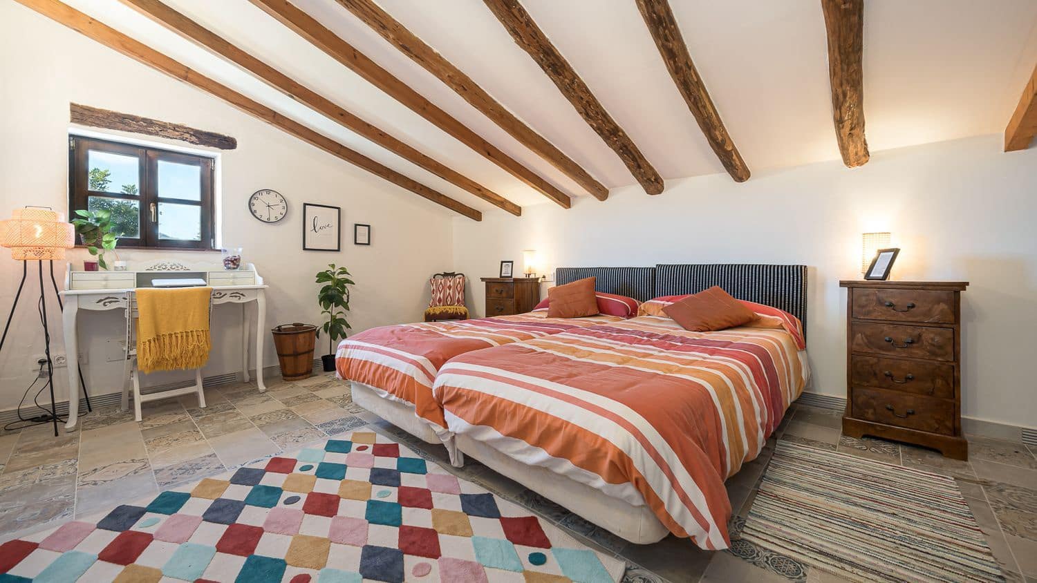 3 soverom Finca/Herregård til salgs i L'Arraco / S'Arraco med svømmebasseng - € 2 400 000 (Ref: 8757534)