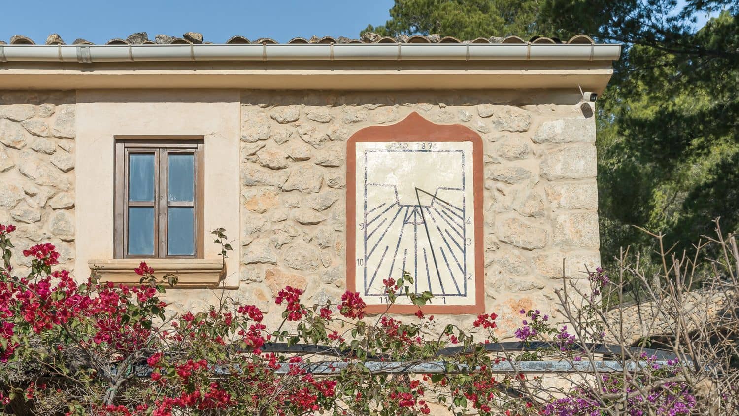 3 soverom Finca/Herregård til salgs i L'Arraco / S'Arraco med svømmebasseng - € 2 400 000 (Ref: 8757534)