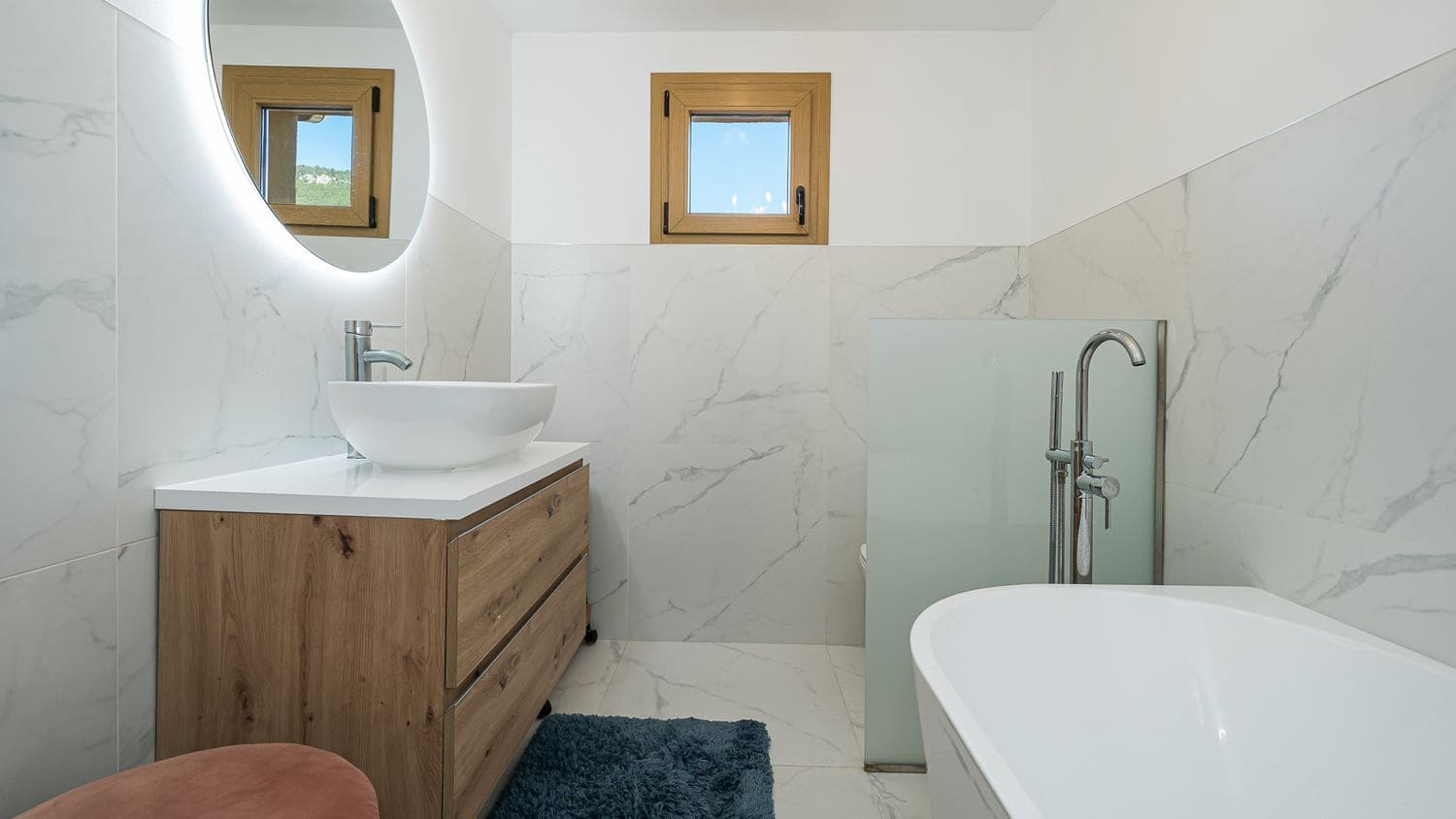 3 soveværelse Villa til salg i Es Capdella med swimmingpool - € 1.995.000 (Ref: 8805967)