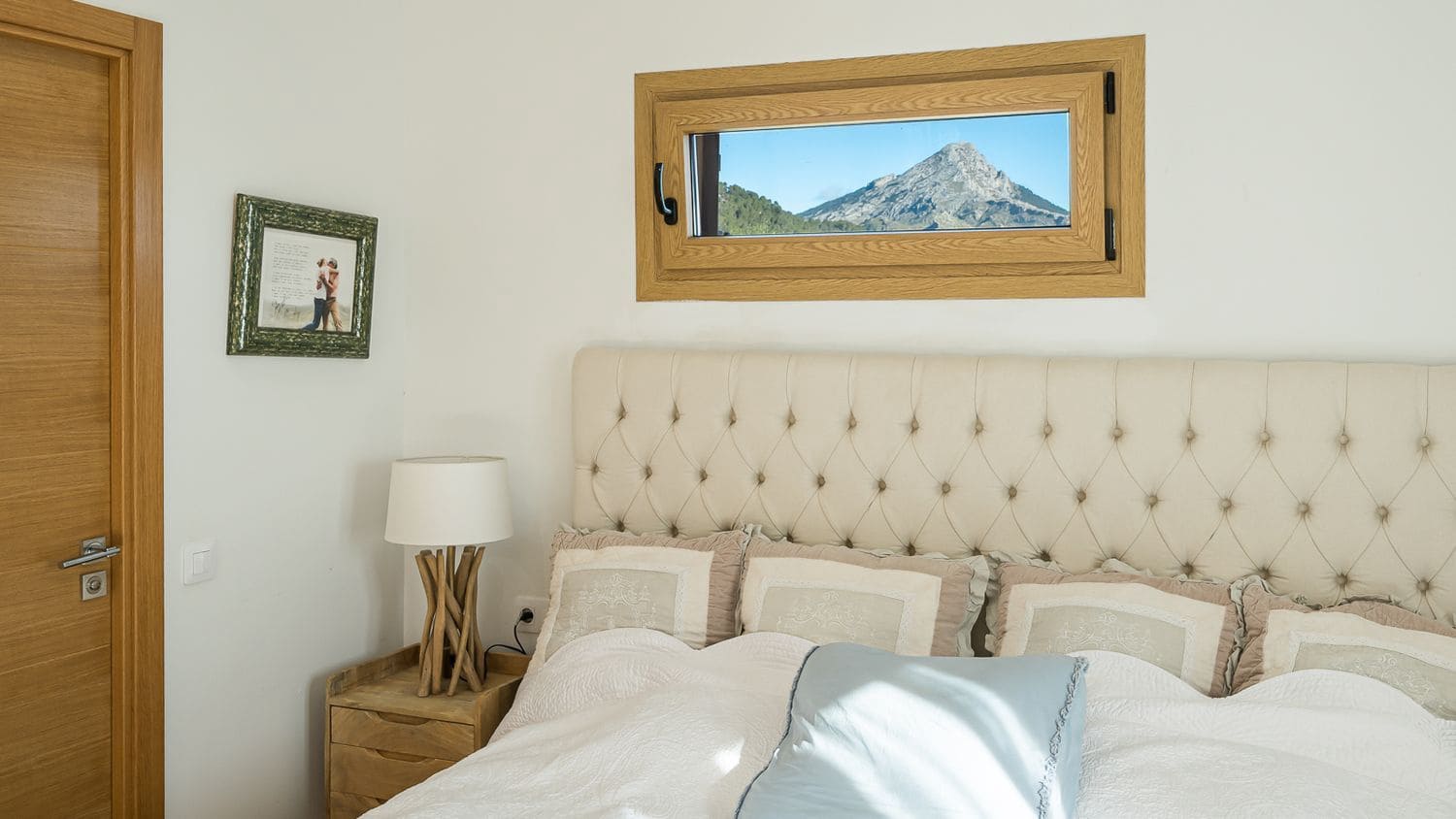 3 soveværelse Villa til salg i Es Capdella med swimmingpool - € 1.995.000 (Ref: 8805967)