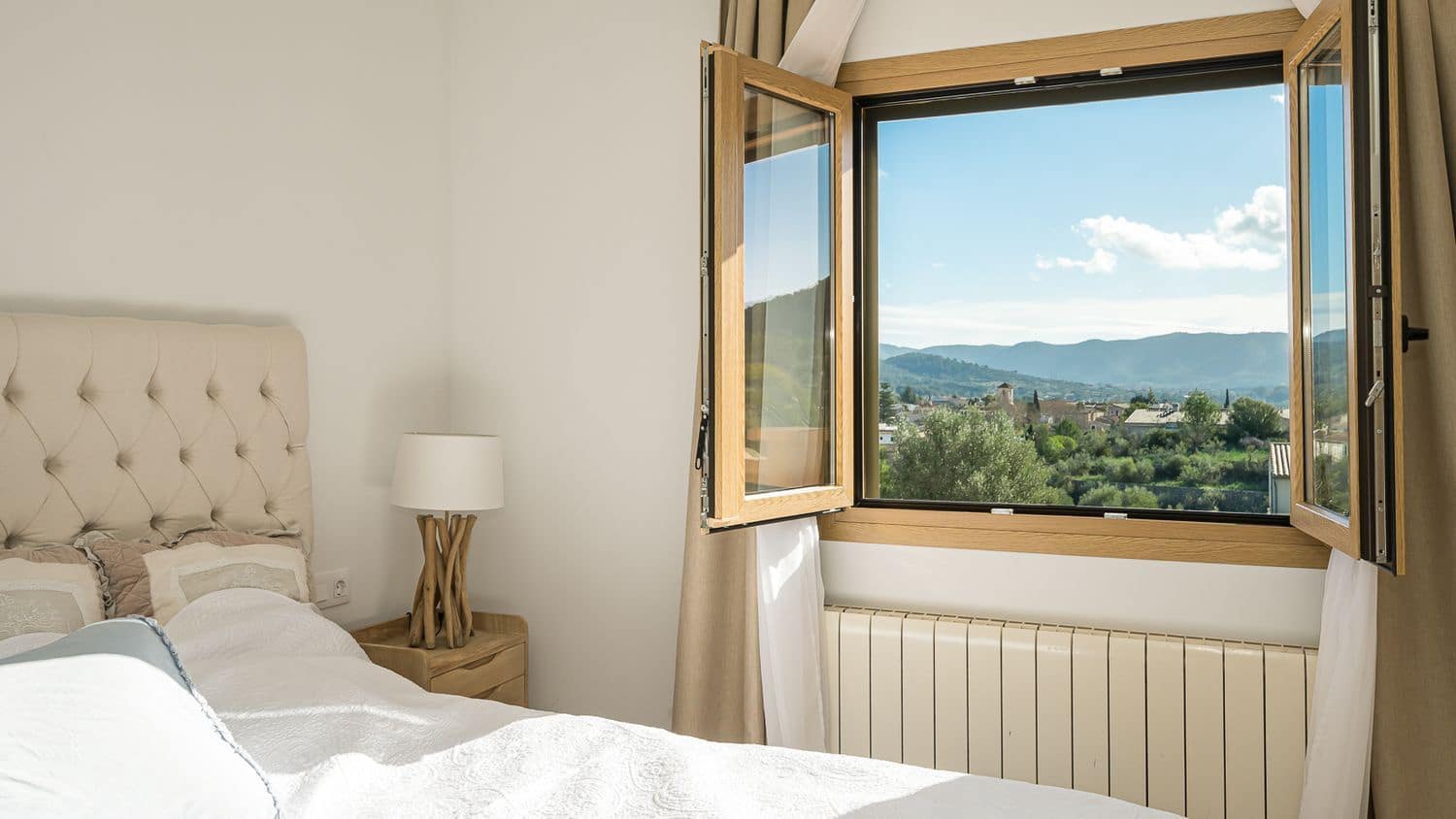 3 soveværelse Villa til salg i Es Capdella med swimmingpool - € 1.995.000 (Ref: 8805967)