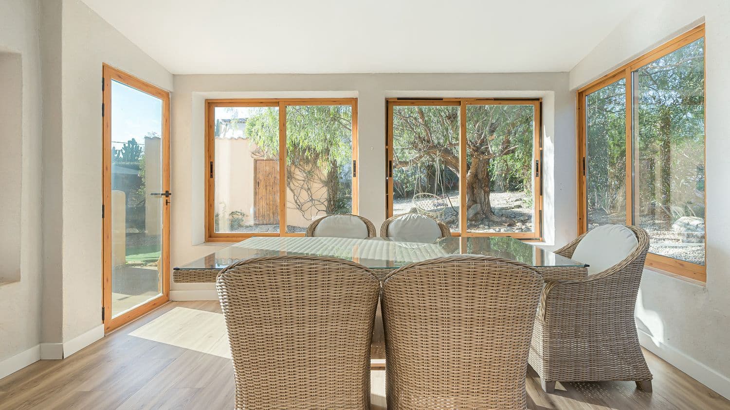 3 soveværelse Villa til salg i Es Capdella med swimmingpool - € 1.995.000 (Ref: 8805967)