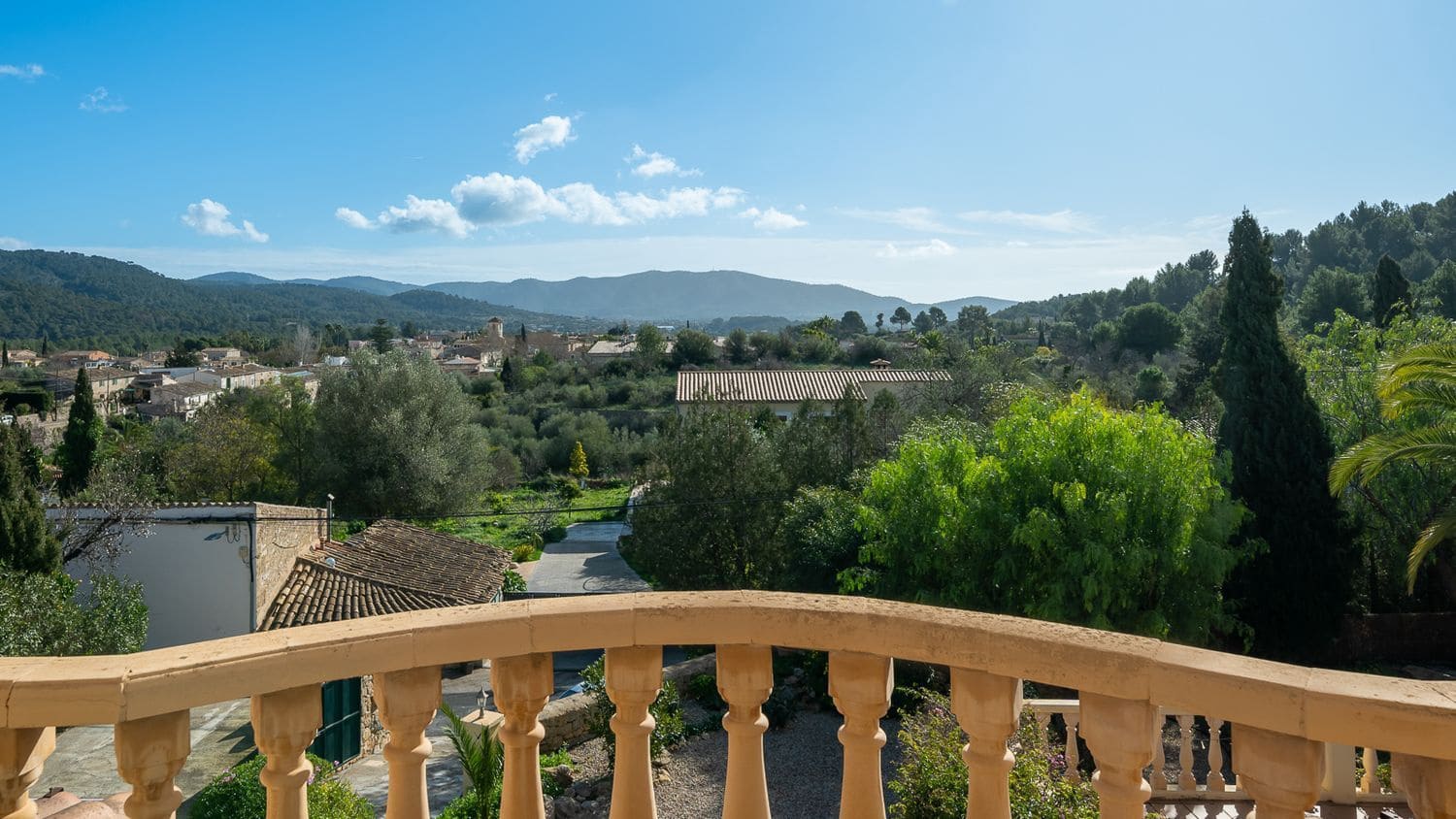 3 soveværelse Villa til salg i Es Capdella med swimmingpool - € 1.995.000 (Ref: 8805967)