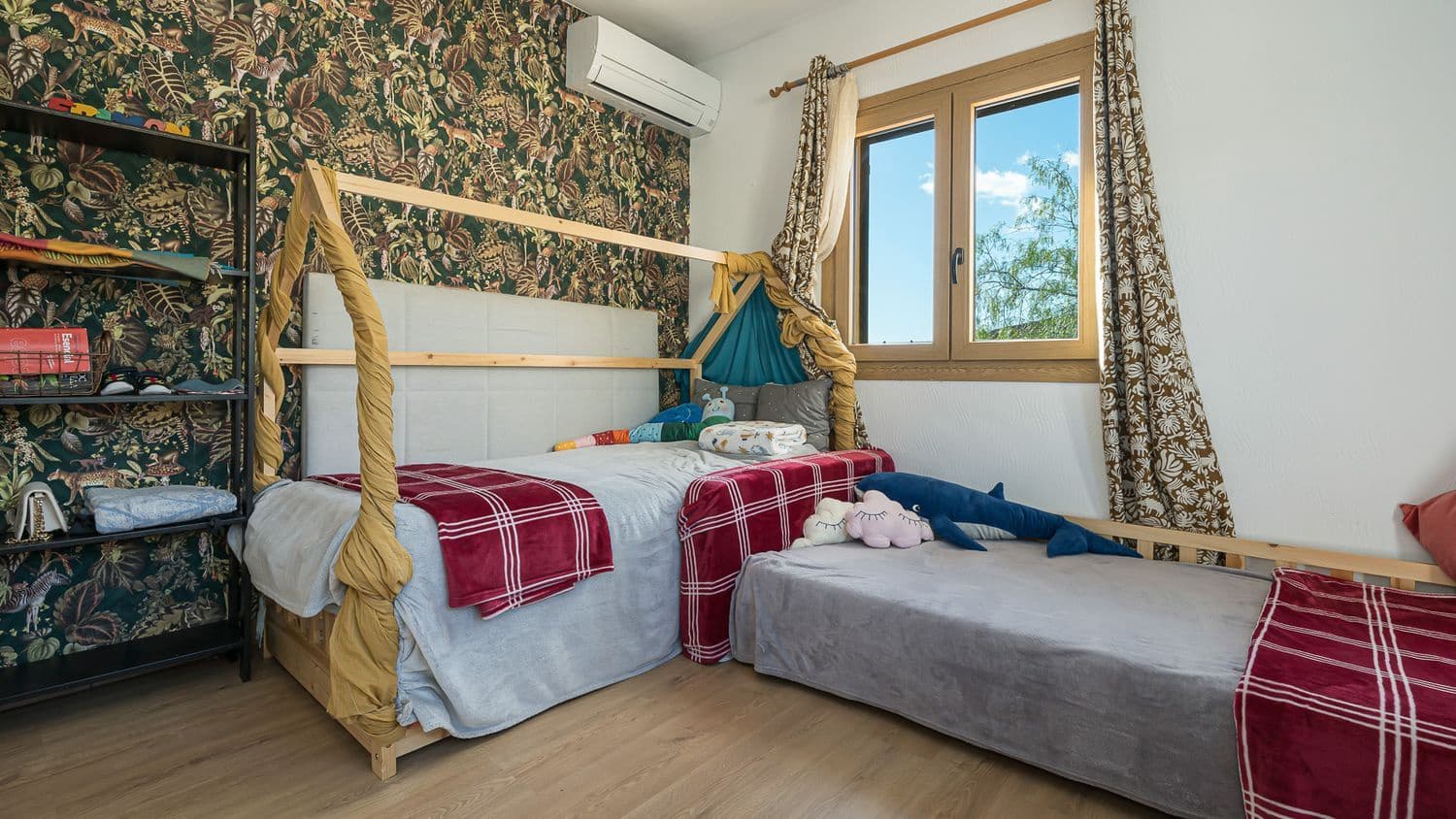 3 soveværelse Villa til salg i Es Capdella med swimmingpool - € 1.995.000 (Ref: 8805967)