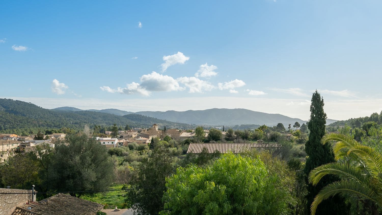 3 soveværelse Villa til salg i Es Capdella med swimmingpool - € 1.995.000 (Ref: 8805967)