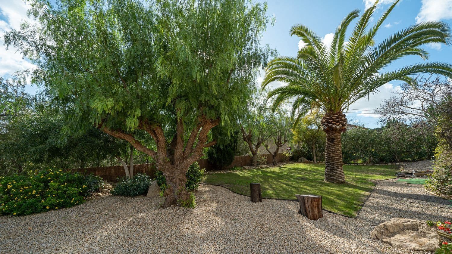 3 soveværelse Villa til salg i Es Capdella med swimmingpool - € 1.995.000 (Ref: 8805967)