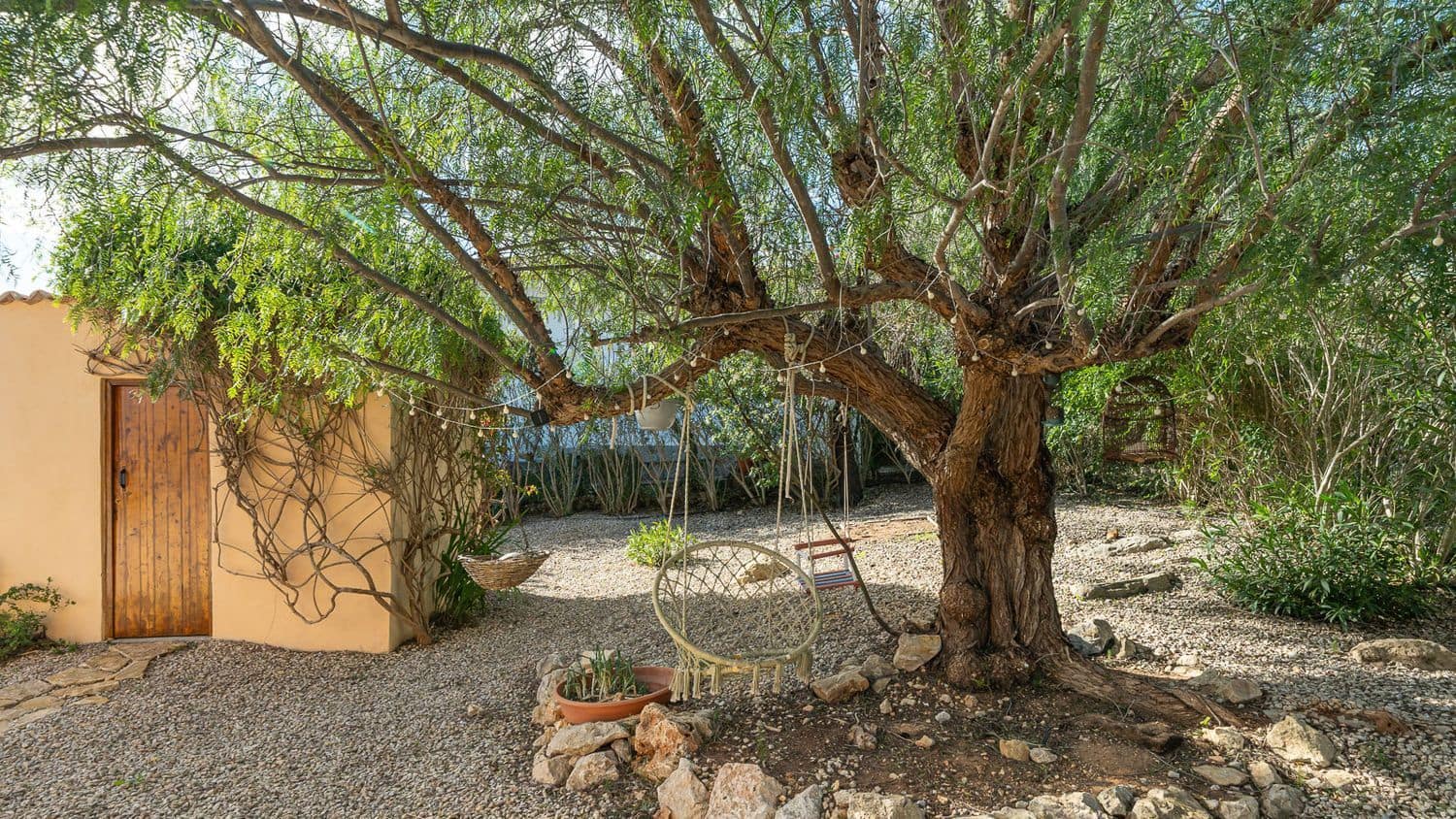 3 soveværelse Villa til salg i Es Capdella med swimmingpool - € 1.995.000 (Ref: 8805967)