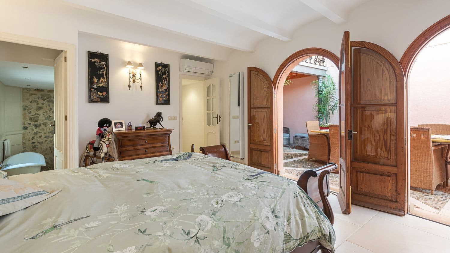 4 soveværelse Villa til salg i Calvia - € 1.795.000 (Ref: 8812771)