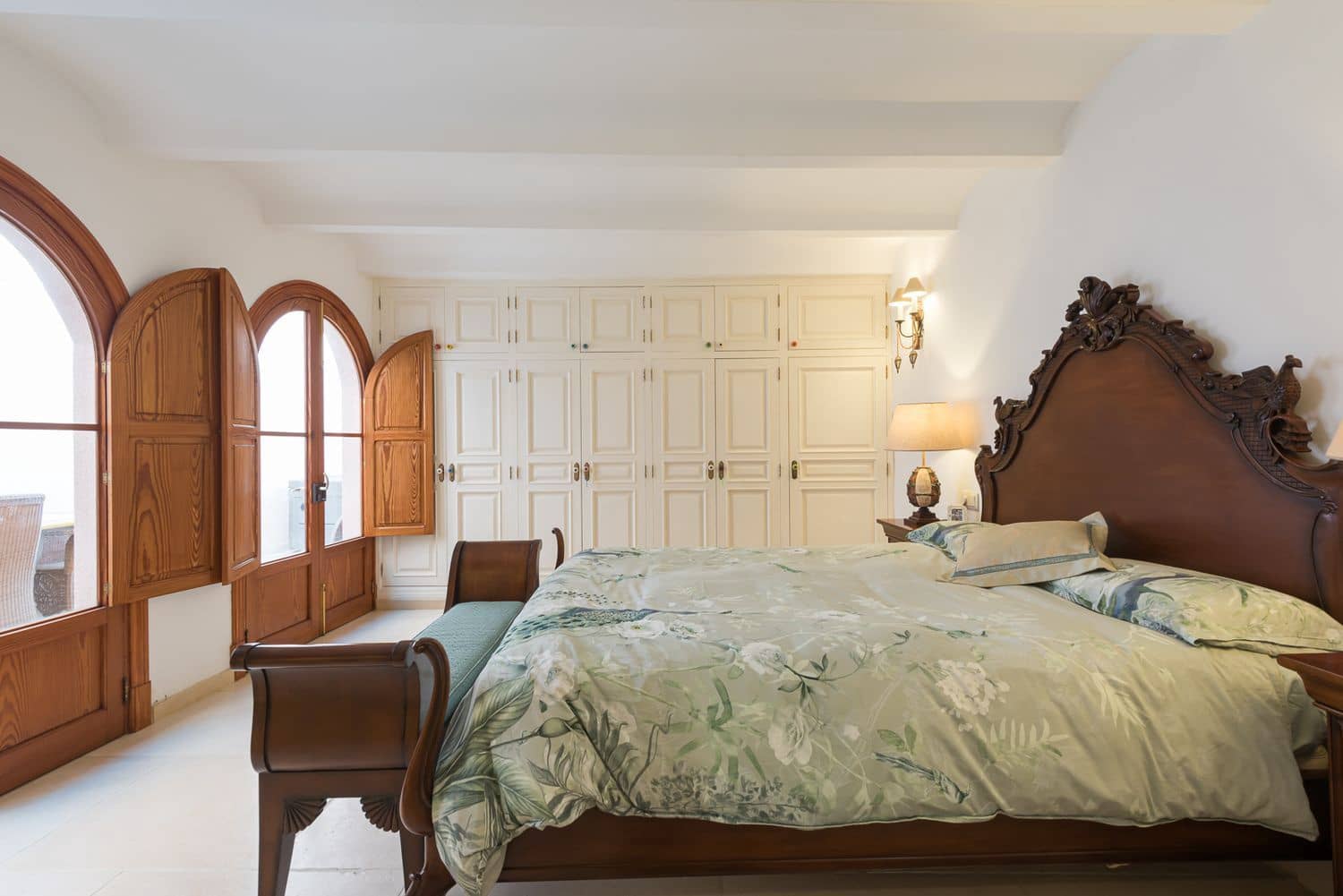 4 soveværelse Villa til salg i Calvia - € 1.795.000 (Ref: 8812771)