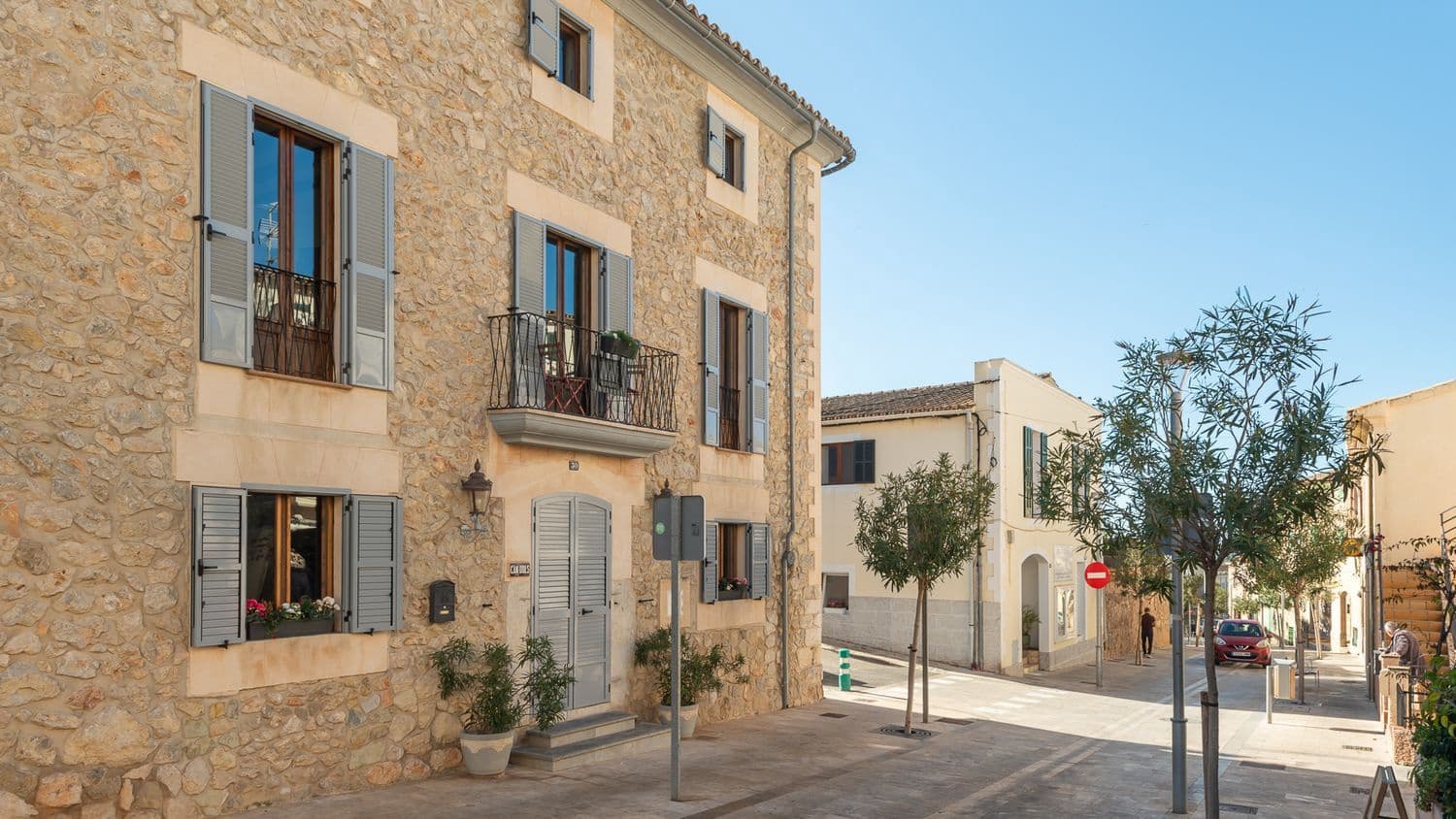 4 soveværelse Villa til salg i Calvia - € 1.795.000 (Ref: 8812771)