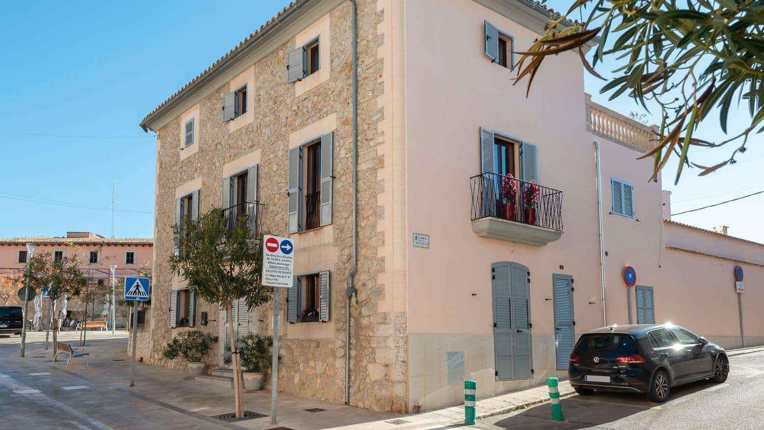 4 soveværelse Villa til salg i Calvia - € 1.795.000 (Ref: 8812771)