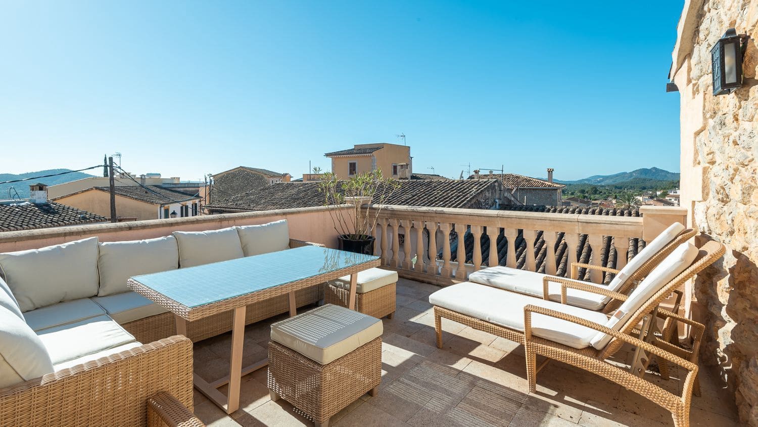 4 soveværelse Villa til salg i Calvia - € 1.795.000 (Ref: 8812771)