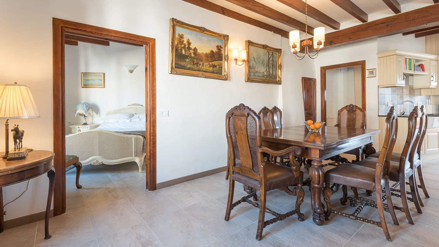 4 soveværelse Villa til salg i Calvia - € 1.795.000 (Ref: 8812771)