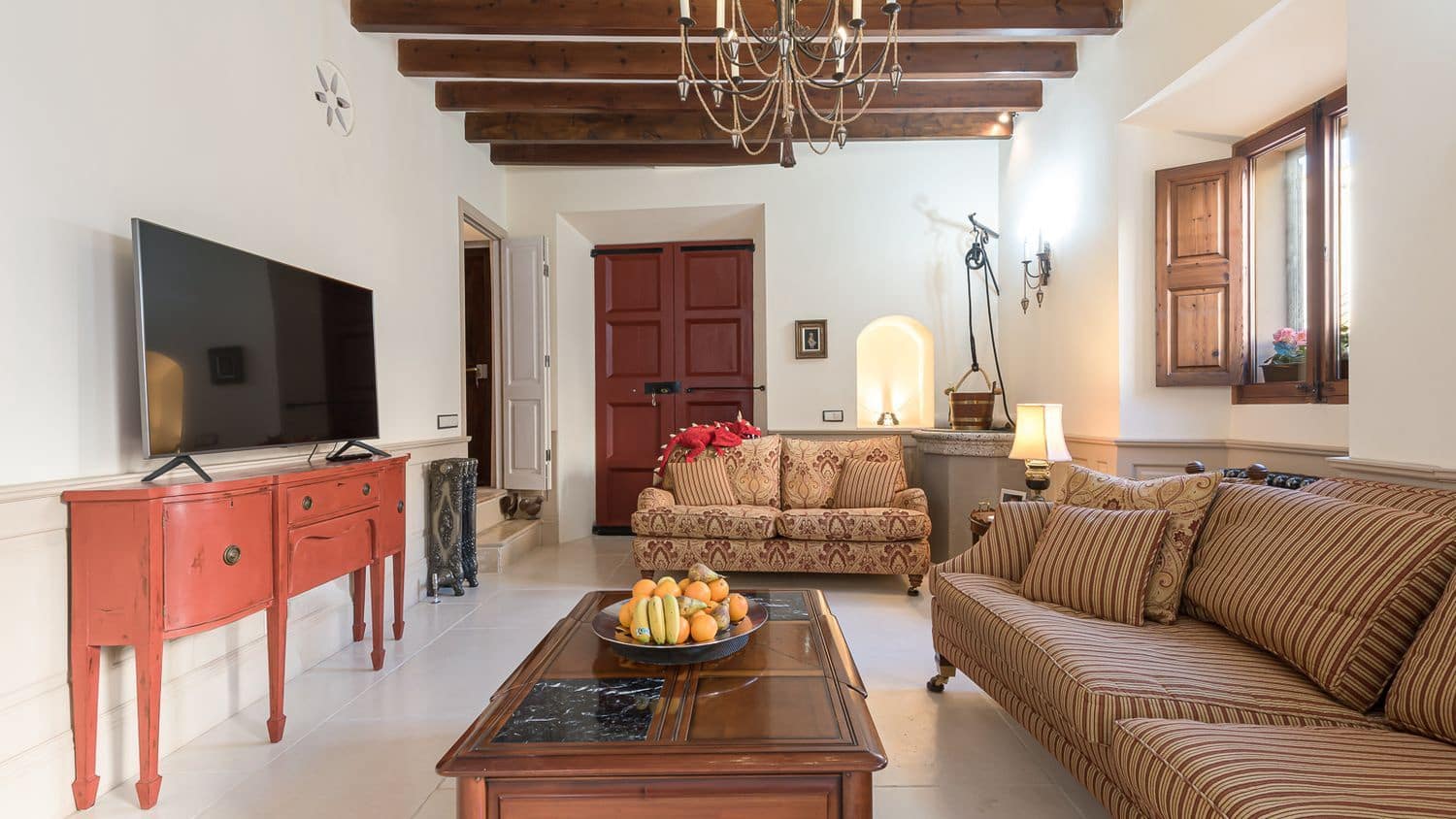 4 soveværelse Villa til salg i Calvia - € 1.795.000 (Ref: 8812771)