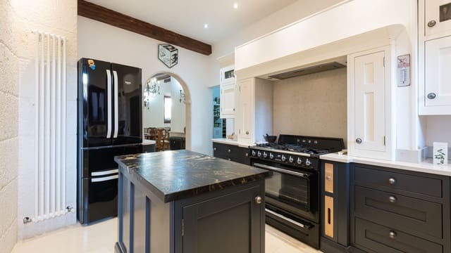 4 soverom Villa til salgs i Calvià Pueblo, Calvià - € 1 795 000 (Ref: 8812771)