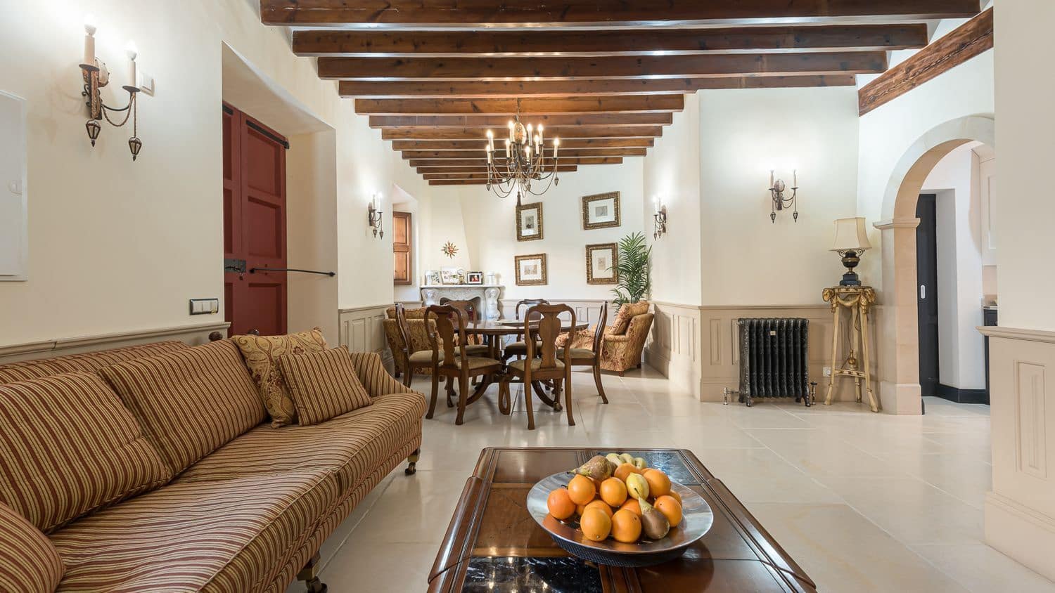 4 soveværelse Villa til salg i Calvia - € 1.795.000 (Ref: 8812771)