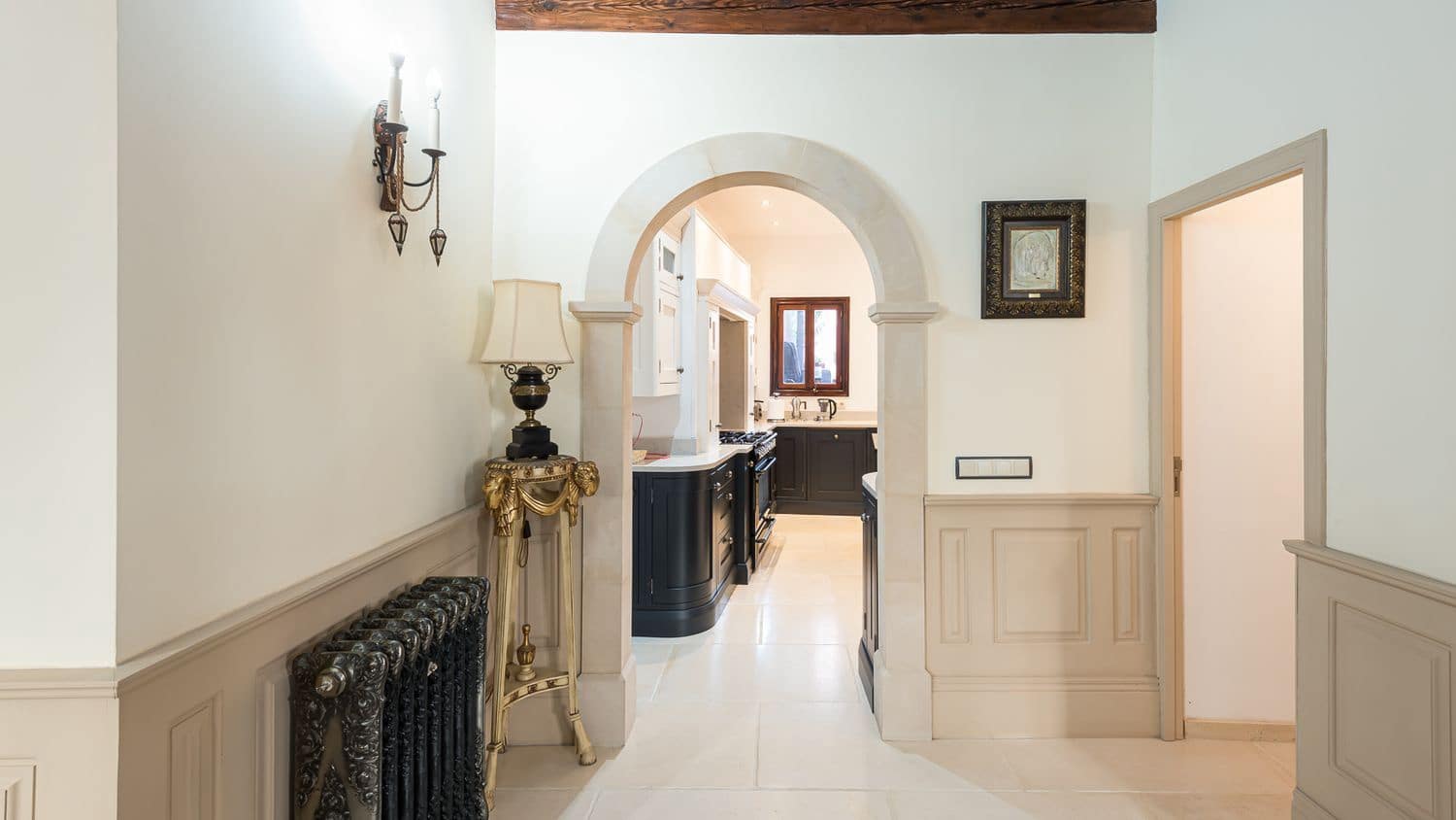 4 soveværelse Villa til salg i Calvia - € 1.795.000 (Ref: 8812771)