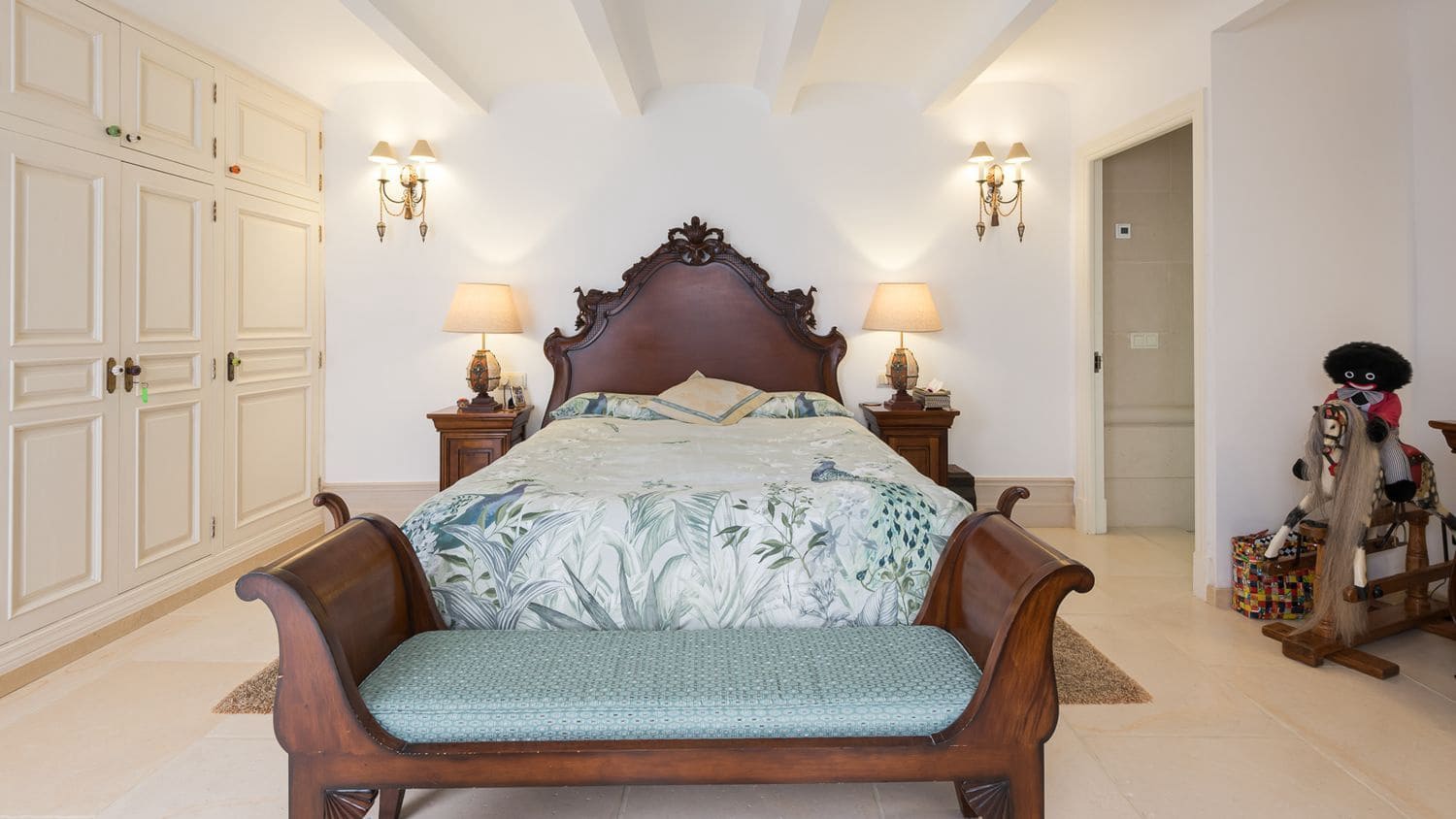 4 soveværelse Villa til salg i Calvia - € 1.795.000 (Ref: 8812771)