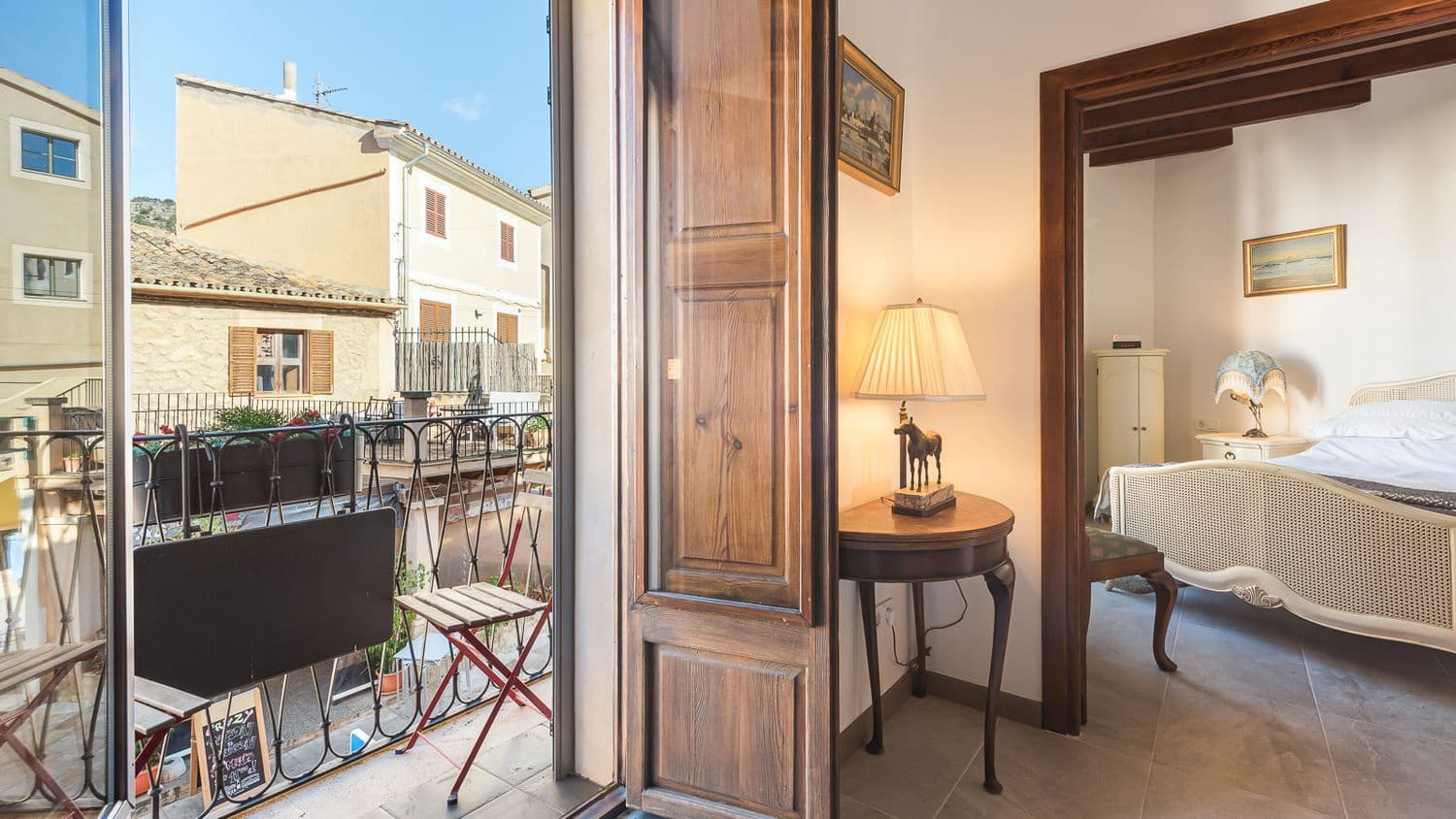 4 soveværelse Villa til salg i Calvia - € 1.795.000 (Ref: 8812771)