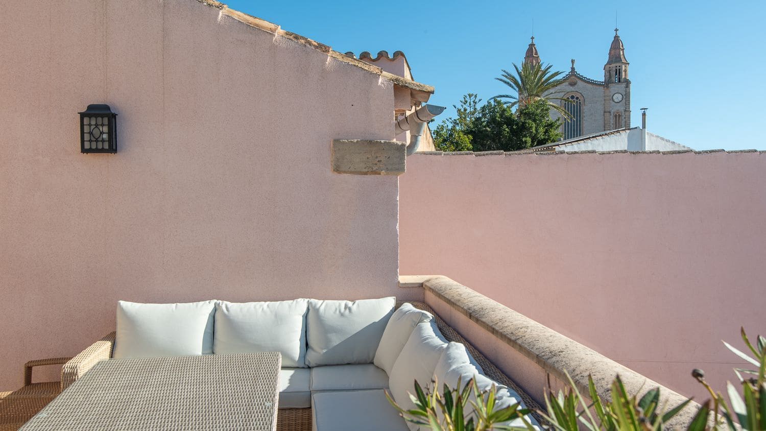 4 soveværelse Villa til salg i Calvia - € 1.795.000 (Ref: 8812771)