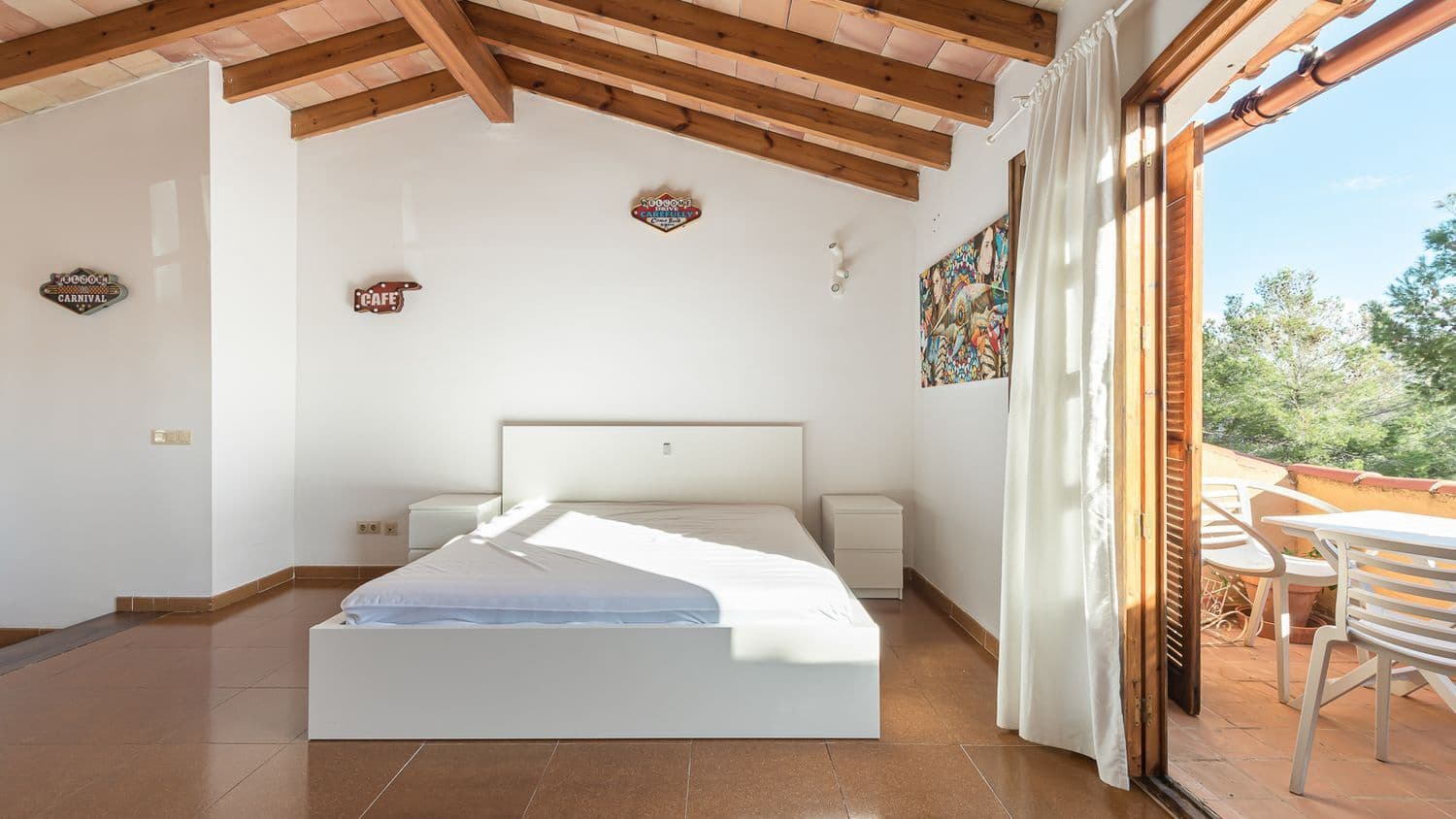 4 soveværelse Rækkehus til salg i Cas Catala med swimmingpool - € 795.000 (Ref: 8812773)