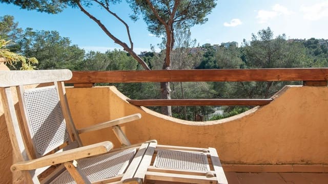 4 soveværelse Rækkehus til salg i Cas Catala, Calvià med swimmingpool - € 795.000 (Ref: 8812773)