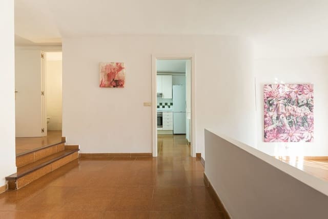 4 soveværelse Rækkehus til salg i Cas Catala, Calvià med swimmingpool - € 795.000 (Ref: 8812773)