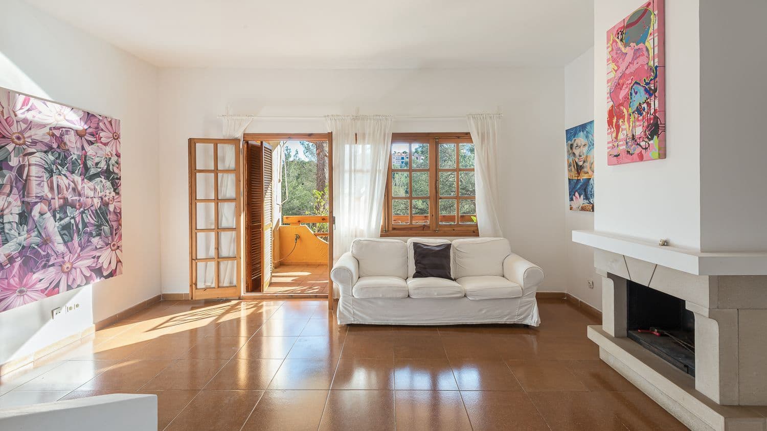 4 soveværelse Rækkehus til salg i Cas Catala med swimmingpool - € 795.000 (Ref: 8812773)