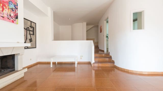 4 soveværelse Rækkehus til salg i Cas Catala, Calvià med swimmingpool - € 795.000 (Ref: 8812773)