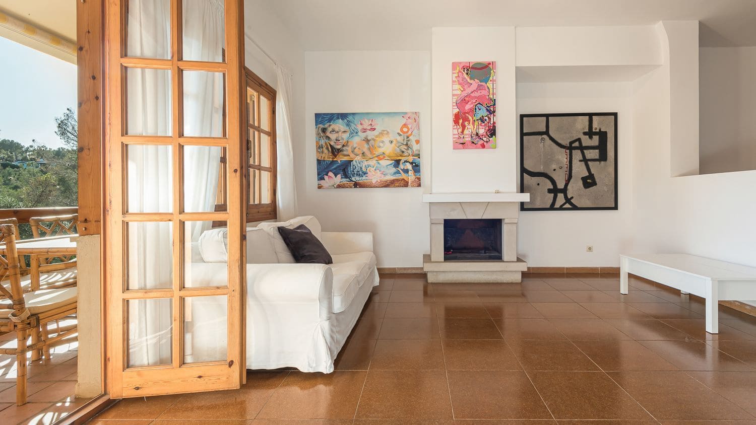 4 soveværelse Rækkehus til salg i Cas Catala med swimmingpool - € 795.000 (Ref: 8812773)