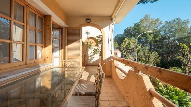 4 soveværelse Rækkehus til salg i Cas Catala, Calvià med swimmingpool - € 795.000 (Ref: 8812773)