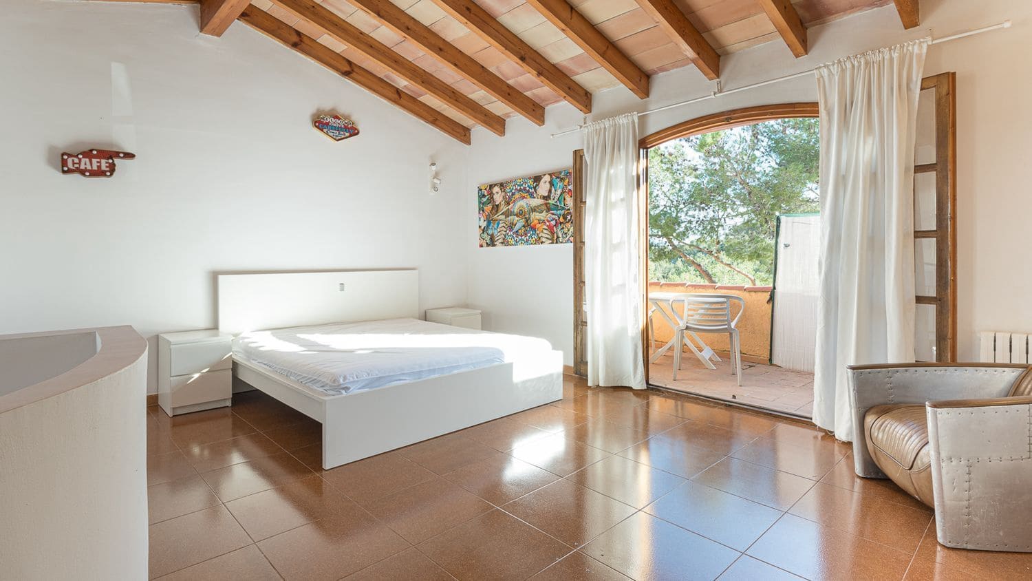 4 soveværelse Rækkehus til salg i Cas Catala med swimmingpool - € 795.000 (Ref: 8812773)