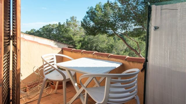 4 soveværelse Rækkehus til salg i Cas Catala, Calvià med swimmingpool - € 795.000 (Ref: 8812773)