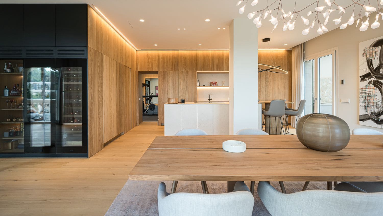 4 Zimmer Villa zu verkaufen in Son Vida mit Pool - 6.950.000 € (Ref: 8827414)