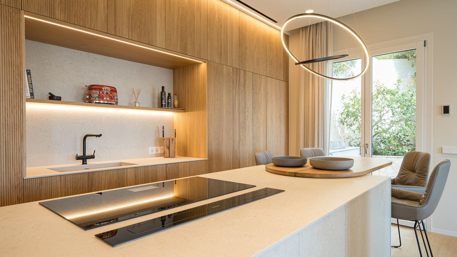 4 Zimmer Villa zu verkaufen in Son Vida mit Pool - 6.950.000 € (Ref: 8827414)