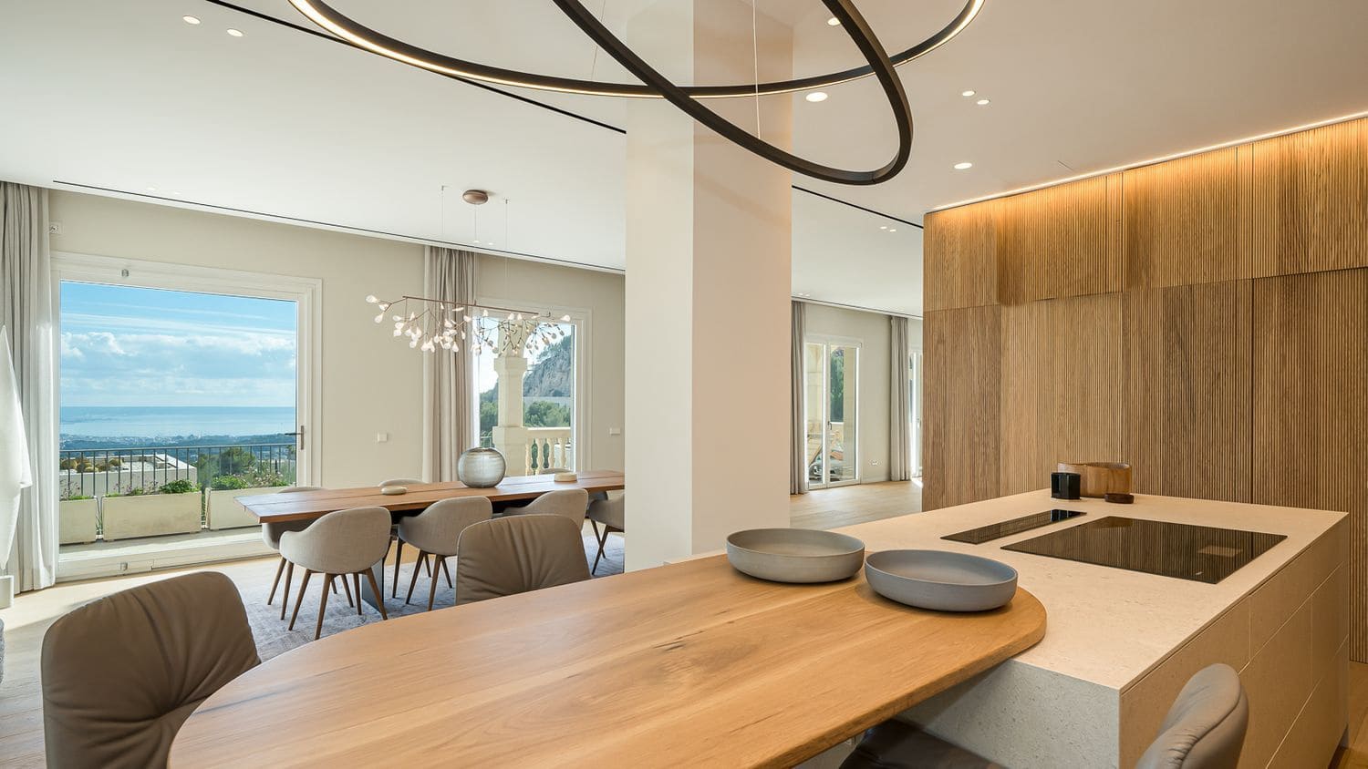 4 Zimmer Villa zu verkaufen in Son Vida mit Pool - 6.950.000 € (Ref: 8827414)