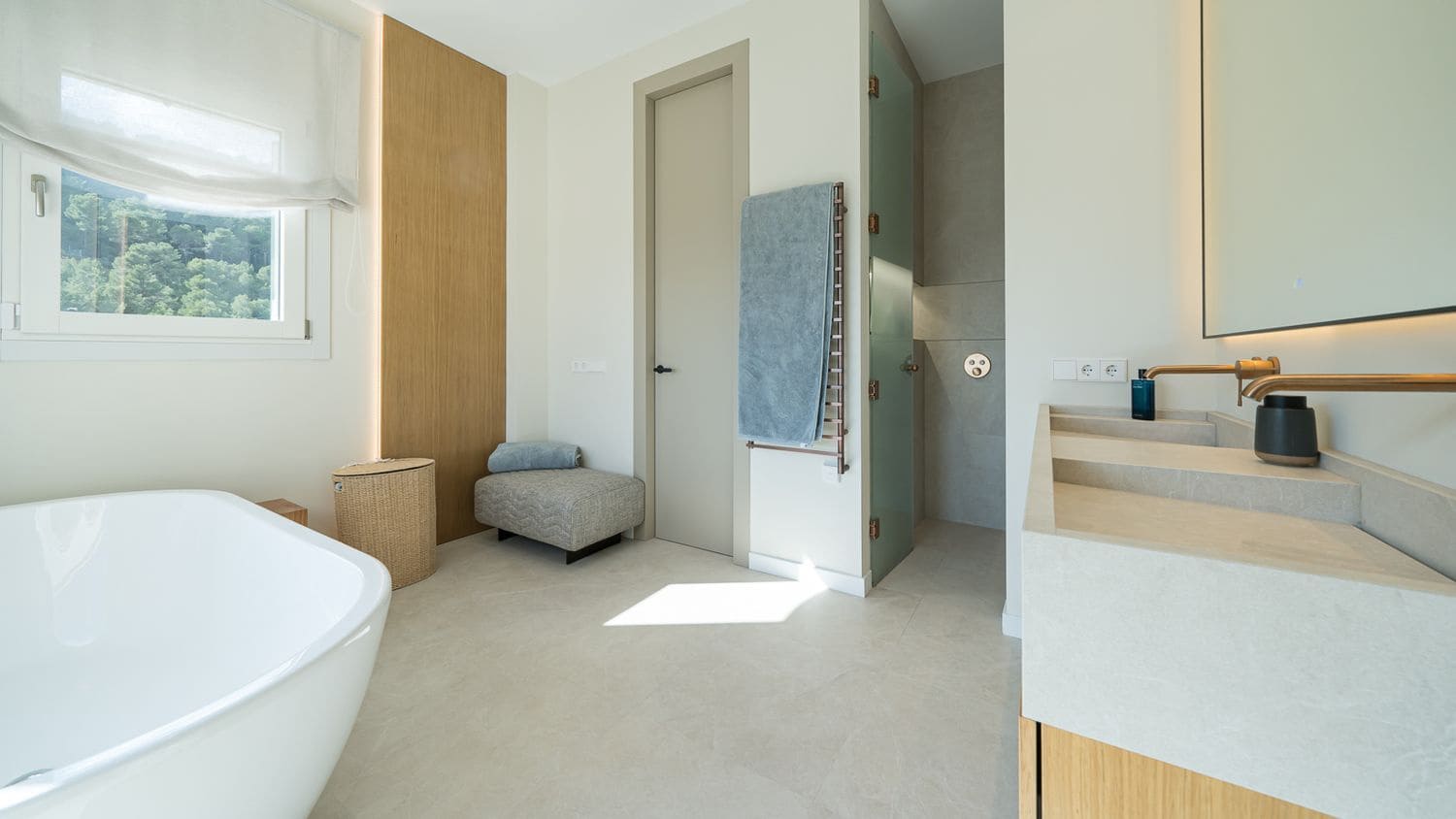 4 Zimmer Villa zu verkaufen in Son Vida mit Pool - 6.950.000 € (Ref: 8827414)